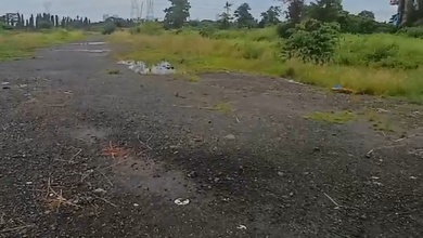 For Sale Tanah Premium di Summarecon Serpong, Tangerang, LT 20000m²