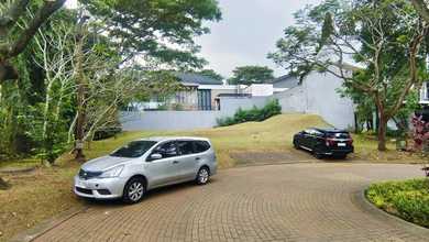 Dijual Tanah Premium di BSD Green Cove, Tangerang, LT 550m²