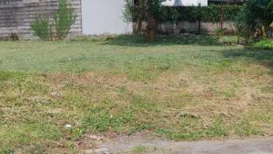 Tanah Elit Dijual di BSD Taman Giri Loka, Tangerang, Harga 4,17 Miliar