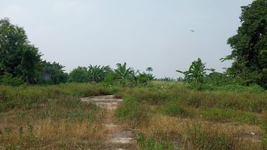 Tanah Elit Dijual di Legok, Tangerang, Harga 120 Miliar