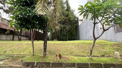 Dijual Tanah Premium di BSD Giri Loka, Tangerang, LT 264m²