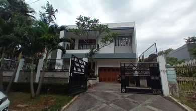 Rumah Siap Huni di Pondok Indah, Jakarta Selatan, LT 600m², Harga 600 Juta /tahun