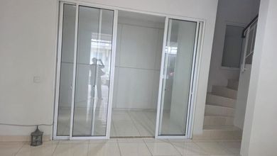 Jual Rumah Strategis di BSD Vanya Park, Tangerang - LT 60m²