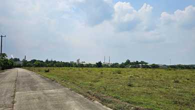 Dijual Tanah Premium di Cikande, Serang, LT 105000m²