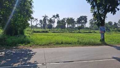 For Sale Tanah Premium di Tigaraksa, Tangerang, LT 100000m²