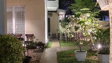 Hunian Mewah di Kawasan BSD Delatinos, Tangerang, LB 340m², Harga 7,5 Miliar