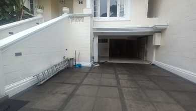 Rumah Sewa di Kawasan Pondok Indah, Jakarta Selatan, Lokasi Strategis, Harga Menarik