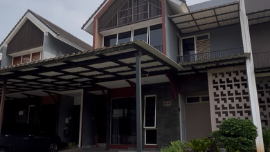 Hunian Mewah di BSD Avani, Tangerang, 3 Kamar Tidur, LT 162m²