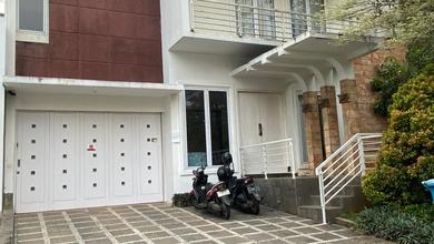 Sewa Rumah Terbaik di BSD The Green, Tangerang, Harga Terjangkau