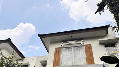 Rumah Dijual di BSD City, Tangerang, LB 100m², Harga Kompetitif!