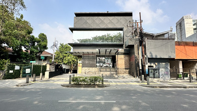 Dijual Commercial Space Ex Bar Area Kemang Jakarta Selatan