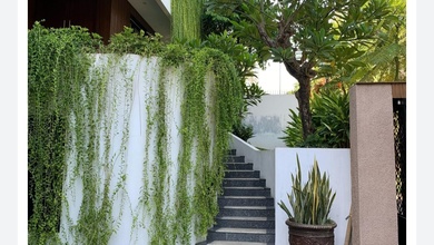 Penawaran Langka, rumah Mewah di Permata Hijau, Jakarta Selatan, LB 900m²