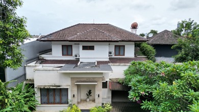 Penawaran Eksklusif, rumah Prestisius di Antasari, Jakarta Selatan, LB 650m²