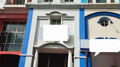 For Rent Ruko 4 Lantai Pondok Indah, Jakarta Selatan