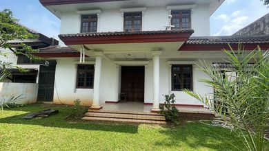 Rumah Area Premium Lebak Bulus, Jakarta Selatan - Harga Terbaik 13,7 Miliar