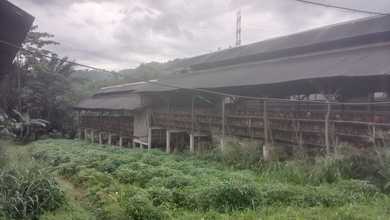 Dijual Tanah Eksklusif di Rumpin, Bogor, LT 110000m²