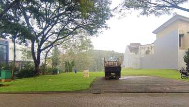 Dijual Tanah Premium di BSD Green Cove, Tangerang, LT 625m²