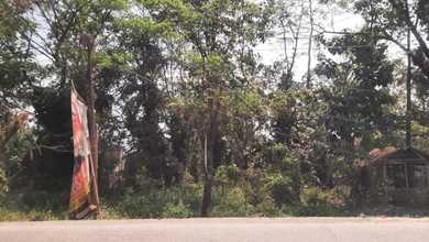 Dijual Tanah Eksklusif di Parung Panjang, Bogor, LT 3650m²