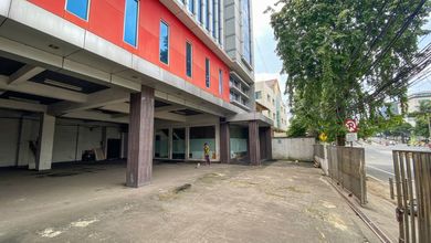 DIJUAL GEDUNG BAGUS LOKASI STRATEGIS!! Area Buncit Raya