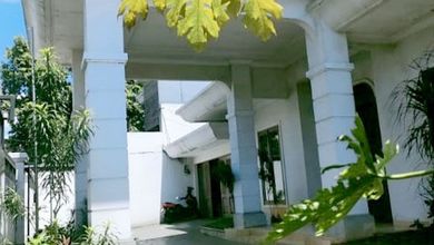 Rumah Mewah di Lebak Bulus, Jakarta Selatan, 3 Kamar Tidur, LT 715m²