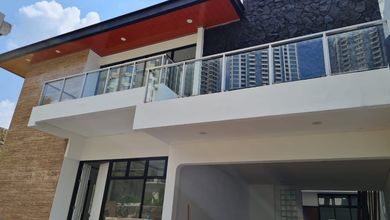 Kesempatan Langka, rumah Prestisius di Tanjung Duren, Jakarta Barat, LB 500m²