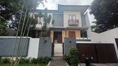 Disewakan Rumah Nyaman di Pondok Indah, Jakarta Selatan, LT 507m²