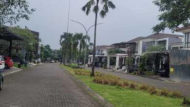 Tanah Elit Dijual di BSD Avani, Tangerang, Harga 5,31 Miliar