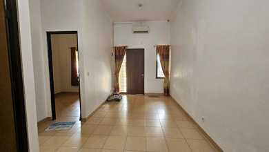 Dijual Rumah Strategis di Gunung Sindur, Bogor - LT 84m²