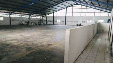Dijual Pabrik Amdk Di Cikereteg Bogor