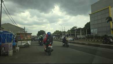 Dijual Tanah Eksklusif di Pamulang, Tangerang Selatan, LT 3000m²