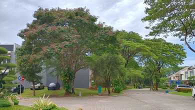 Tanah Elit Dijual di BSD Green Cove, Tangerang, Harga 9,18 Miliar