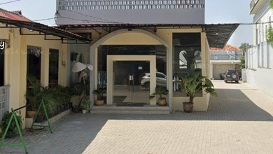 Disewa Ex Resto Kebayoran Baru Jaksel