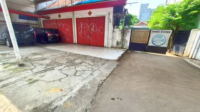 Kavling Prestisius Dijual di Kebayoran Baru, Jakarta Selatan, Harga 29,7 Miliar