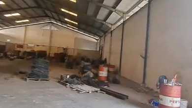 Dijual Pabrik Cikuda Gunung Putri Bogor 