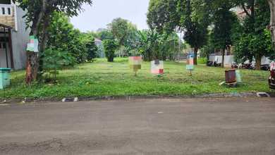 Kavling Prestisius Dijual di BSD Taman Giri Loka, Tangerang, Harga 5,92 Miliar