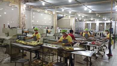 Dijual Cepat!! Pabrik Roti Masih Aktif Nusa Dua Bali