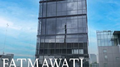 Dijual Perkantoran Luas 300m²!! Area Tb Simatupang