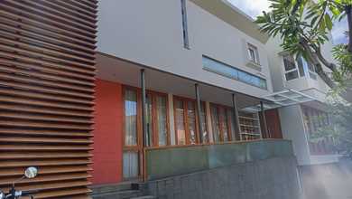 Sewa Rumah Nyaman di Pondok Indah, Jakarta Selatan, LT 560m²