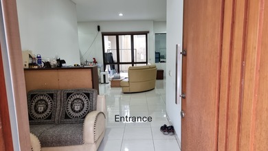 Kesempatan Eksklusif, rumah Prestisius di BSD Green Cove, Tangerang, LB 230m²