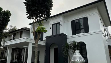 For Sale rumah Premium di BSD Avani, Tangerang - LT 234m²