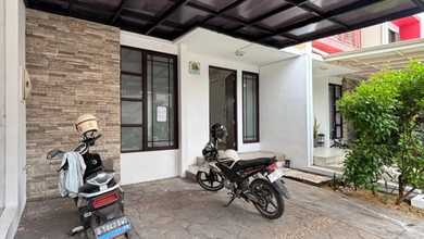 Rumah Mewah di Cipondoh, Tangerang, 3 KT, LT 98m²