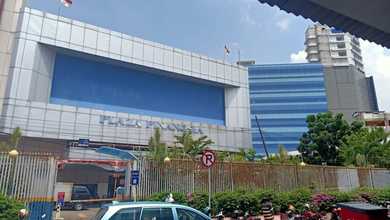 Dijual Gedung Plaza Pinangsia-Glodok Lokasi Super Strategis