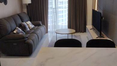 Apartemen Nyaman di BSD, Tangerang Selatan, Harga Murah 90 Juta /tahun