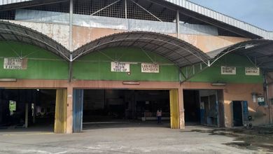 Kavling Prestisius Dijual di Tangerang, Tangerang, Harga 86,5 Triliun