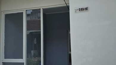 Dijual Rumah Murah di Cikarang Selatan, Bekasi - Luas Tanah 60m²