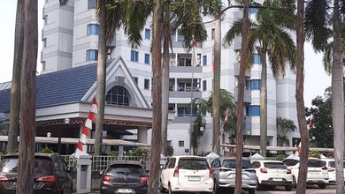 Apartemen Modern Lokasi Kedoya, Jakarta Barat, Harga 1,2 Miliar