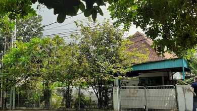 Kesempatan Langka, rumah Prestisius di Menteng, Jakarta Pusat, LB 500m²