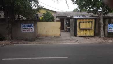 For Sale Tanah Eksklusif di Bojong Indah, Jakarta Barat, LT 365m²