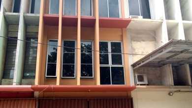 Di Jual Ruko 3.5 Lantai Di Karawaci, Tangerang 