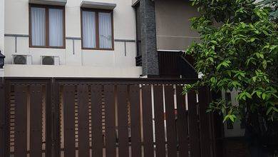 Rumah Elit Luas 300 m2, area Permata Buana, Jakarta Barat